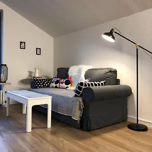 Zum Fiaker Apartment Garmisch-Partenkirchen
