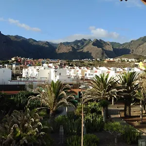 Schöne Auf Teneriffa Apartment Los Silos