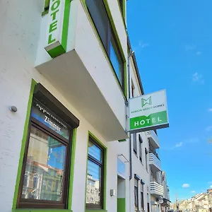 Appart hôtel Marion Weber, Brême