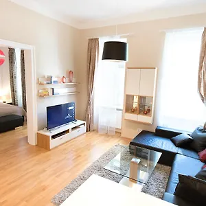 Anna Maria In Citycenter Apartment Wien